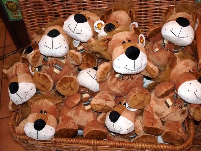 Vacaciones por León y alrededores