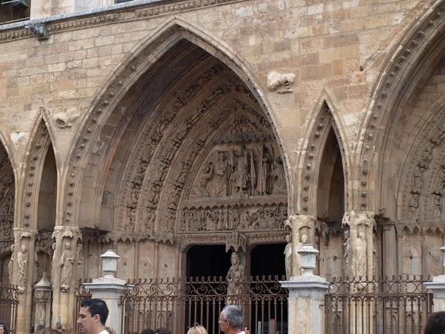 Vacaciones por León y alrededores