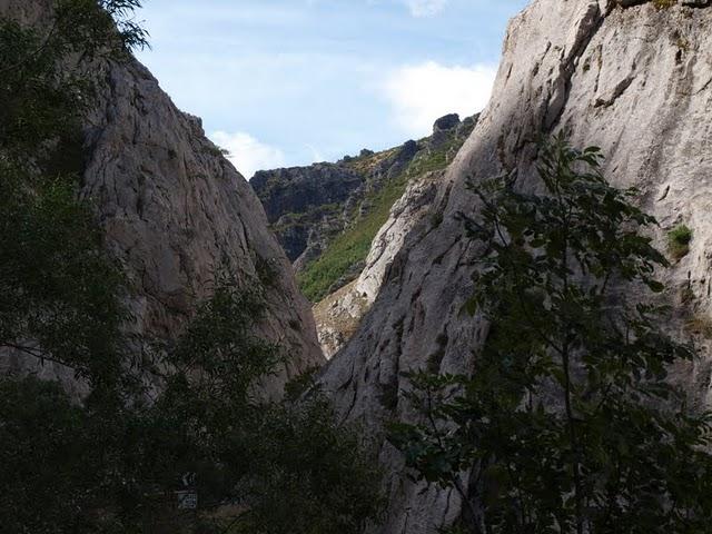 Vacaciones por León y alrededores