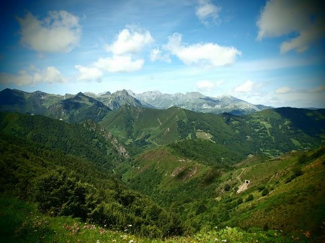 Vacaciones por León y alrededores