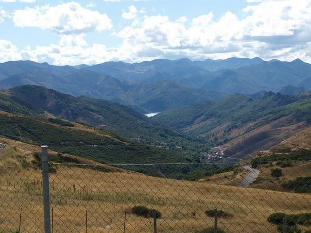 Vacaciones por León y alrededores