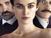Primer póster Dangerous Method