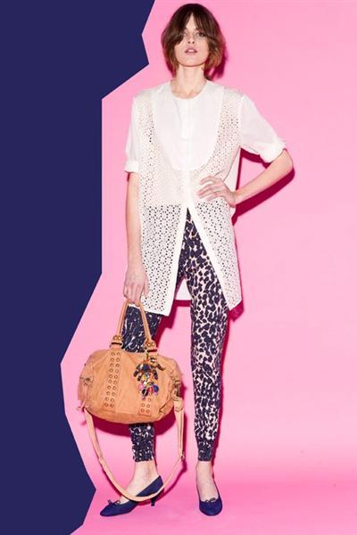 Lupe - Primavera verano 2011/12 - Lookbook