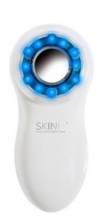 Los colores que te cambiarán la piel.