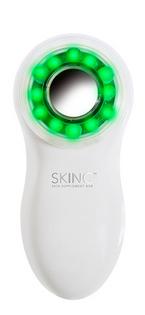 Los colores que te cambiarán la piel.