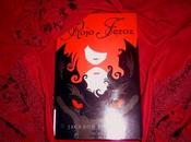 'Rojo feroz' Jackson Pierce