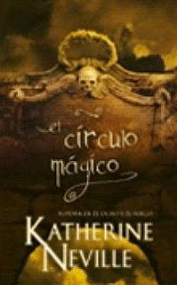 El circulo magico-Katherine Neville