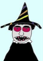 Las chorradas que escribe uno cuando está depre.