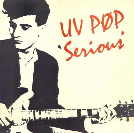 UV-Pop – Serious