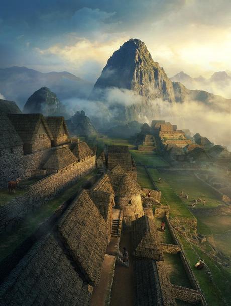 Dylan Cole Studio – Pinturas matte (II)