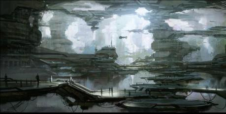 Dylan Cole Studio – Pinturas matte (II)