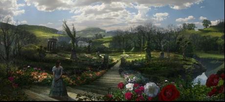 Dylan Cole Studio – Pinturas matte (II)