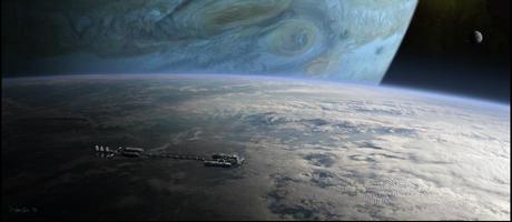 Dylan Cole Studio – Pinturas matte (II)