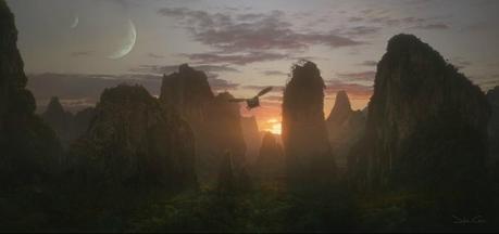 Dylan Cole Studio – Pinturas matte (II)