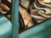 Tamara Lempicka Pinturas