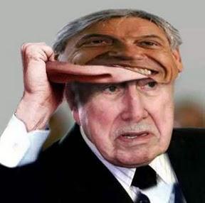 Chile regresa al pasado