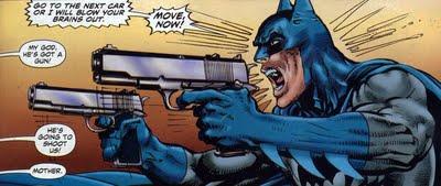 ¿Qué sucedió con Batman Odyssey?: Entrevista a Neal Adams