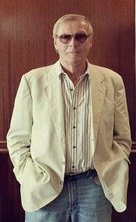 COMIC CON 2011: Videoentrevista a Adam West