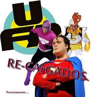 U. F. A: Regresa la Unión Fantásticos Argentinos