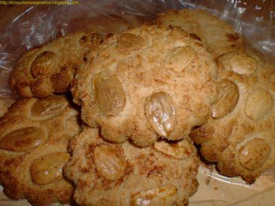 Horno San Fernando/製菓工場サン・フェルナンド