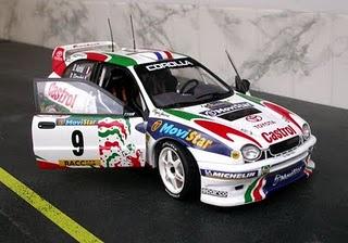 ¿Cuál es el coche más vendido de la historia?