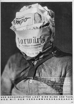 Una luz dura, sin compasión.