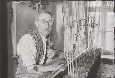 Una luz dura, sin compasión.