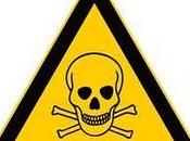 Intoxicaciones infantiles