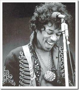 Jimi Hendrix