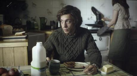 La primera vez que el hombre ordeño una vaca