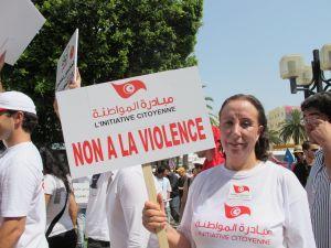 MUJERES-TÚNEZ MUJERES-TÚNEZ