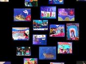 Este Diosas Exposición "Dichato cuenta historia través Arpilleras"