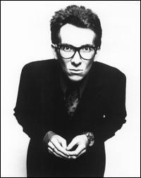 Soundtrack de lunes: Girls girls girls (Elvis Costello, 1989)