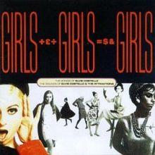 Soundtrack de lunes: Girls girls girls (Elvis Costello, 1989)