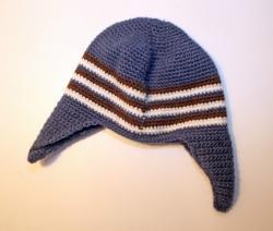 AlpaDesigns - Gorritos de Alpaca hechos a mano para niños