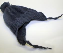 AlpaDesigns - Gorritos de Alpaca hechos a mano para niños