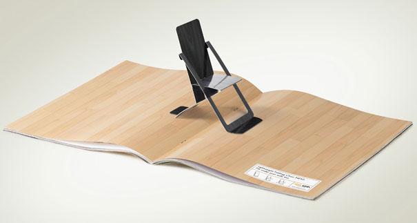 Publicidades en Pagina Doble