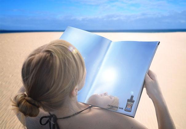 Publicidades en Pagina Doble