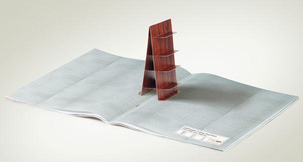 Publicidades en Pagina Doble