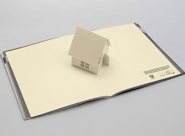 Publicidades en Pagina Doble