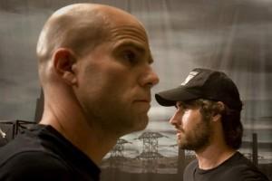 Los directores de Ghost Rider: Spirit of Vengeance hablan de Nicolas Cage y los lugares de rodaje