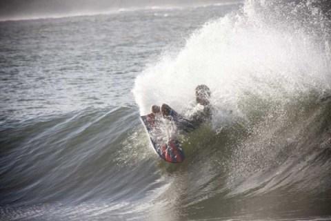 La evolución de la Alaia