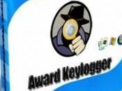 Award Keylogger Versión 64bits (Windows)