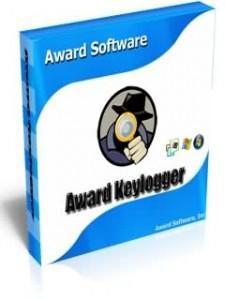 Award Keylogger – Versión 64bits (Windows)