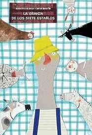 La granja de los siete establos