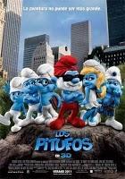 Pospitufismos (Los pitufos)