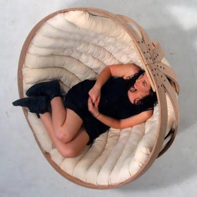 LA CUNA PARA ADULTOS