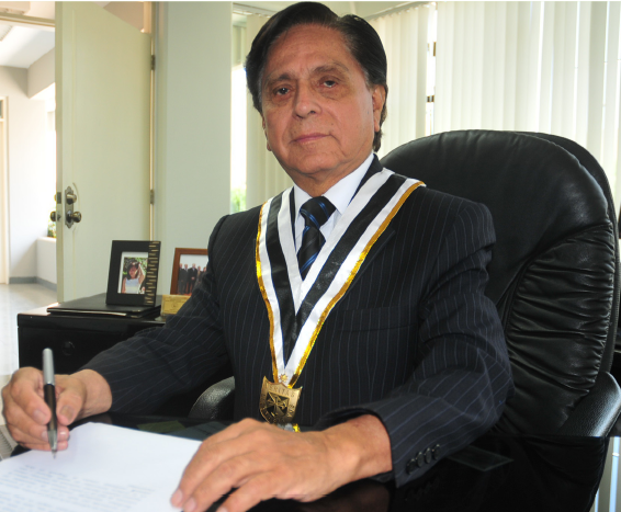 Carta a mi madre María Asunción