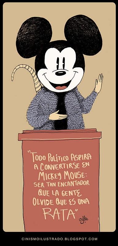 CINISMO ILUSTRADO.