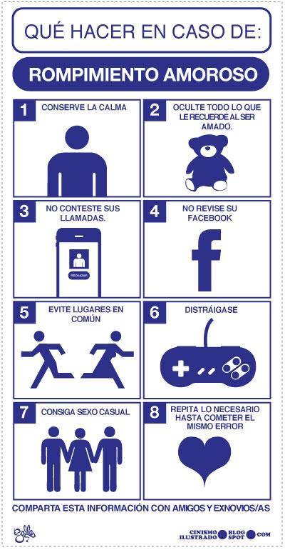 CINISMO ILUSTRADO.